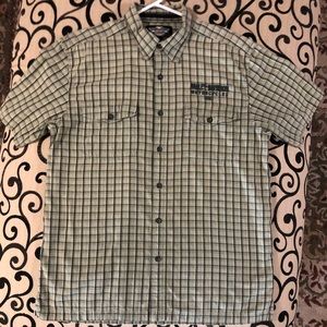 Harley-Davidson size Large mens shirt